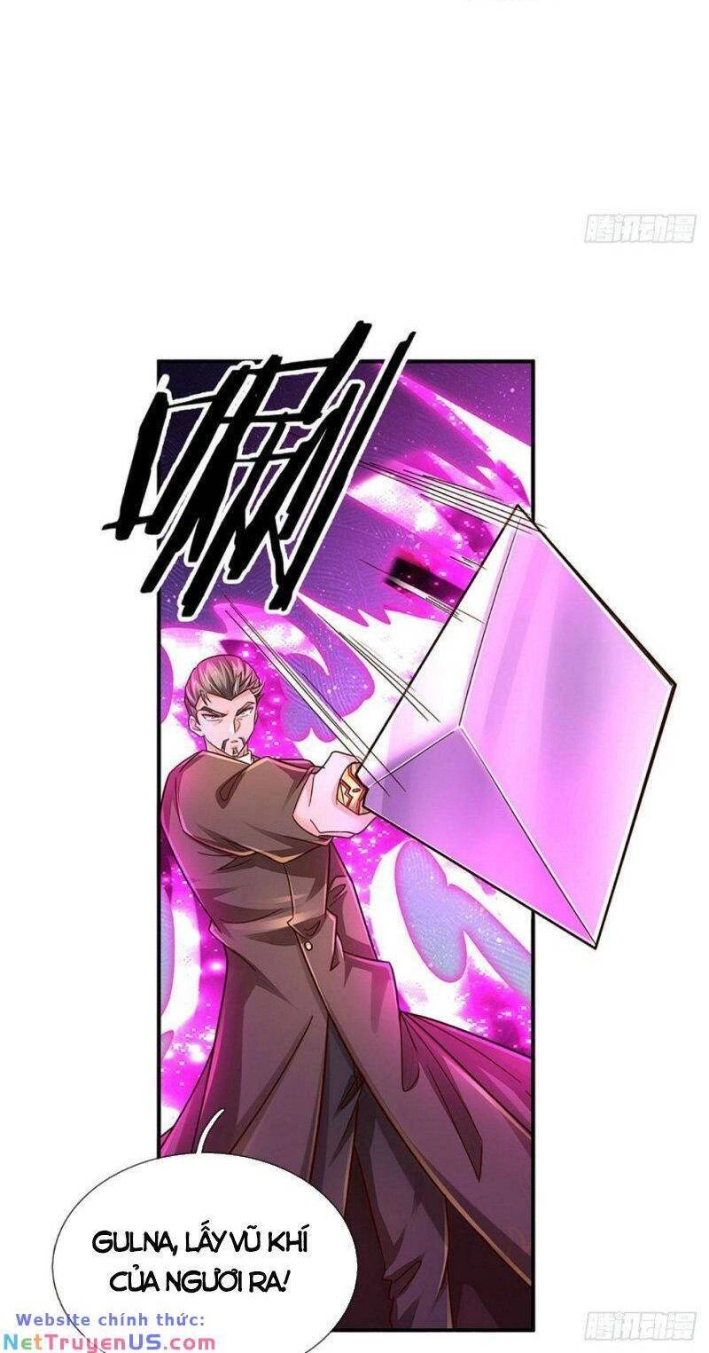 Luyện Thể Trăm Nghìn Tầng Chapter 233 - 21