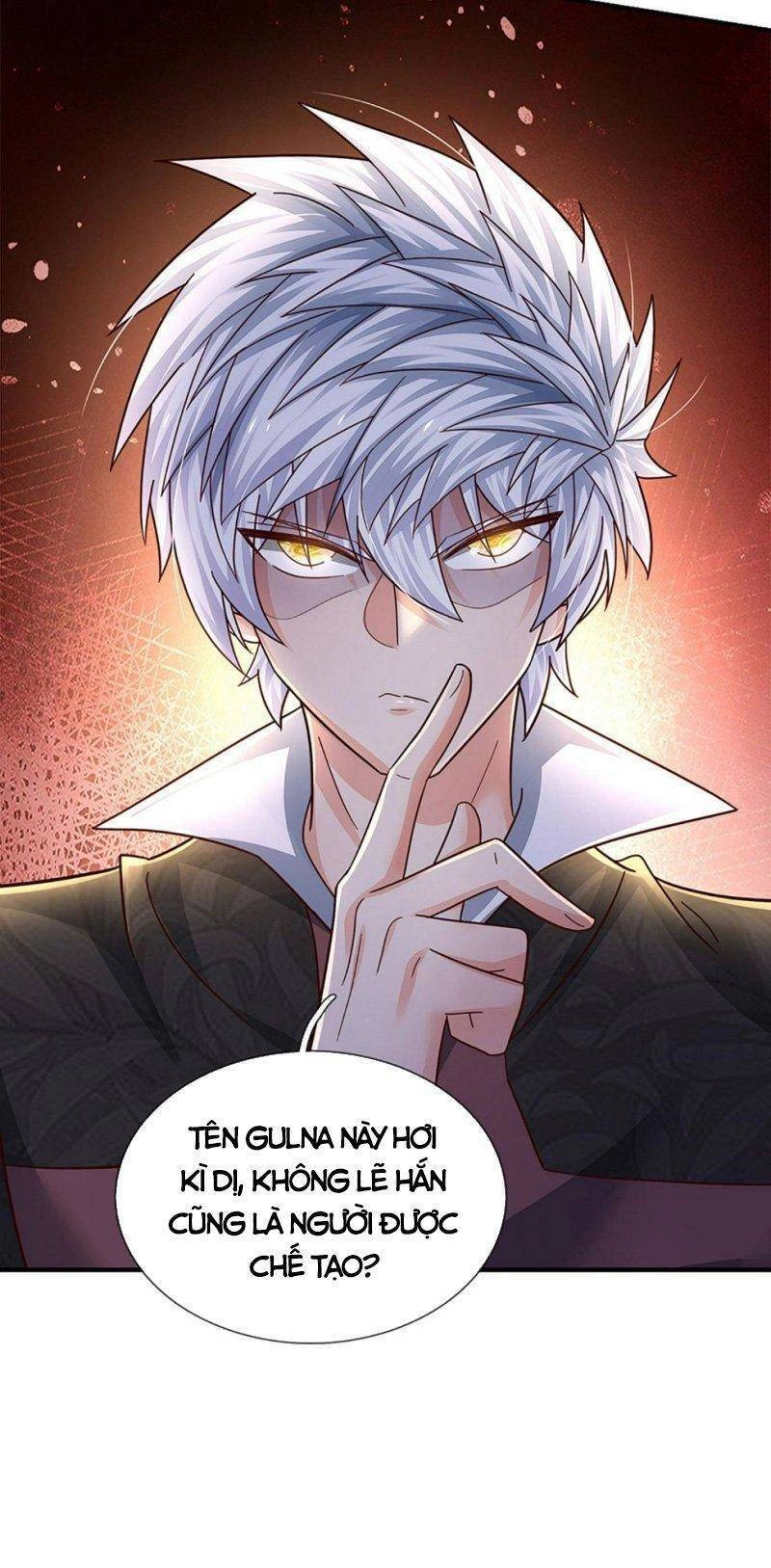 Luyện Thể Trăm Nghìn Tầng Chapter 233 - 27