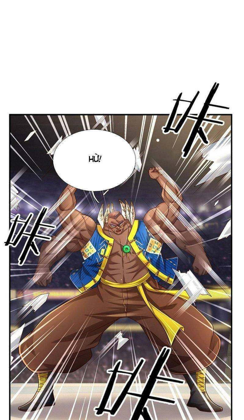 Luyện Thể Trăm Nghìn Tầng Chapter 234 - 1