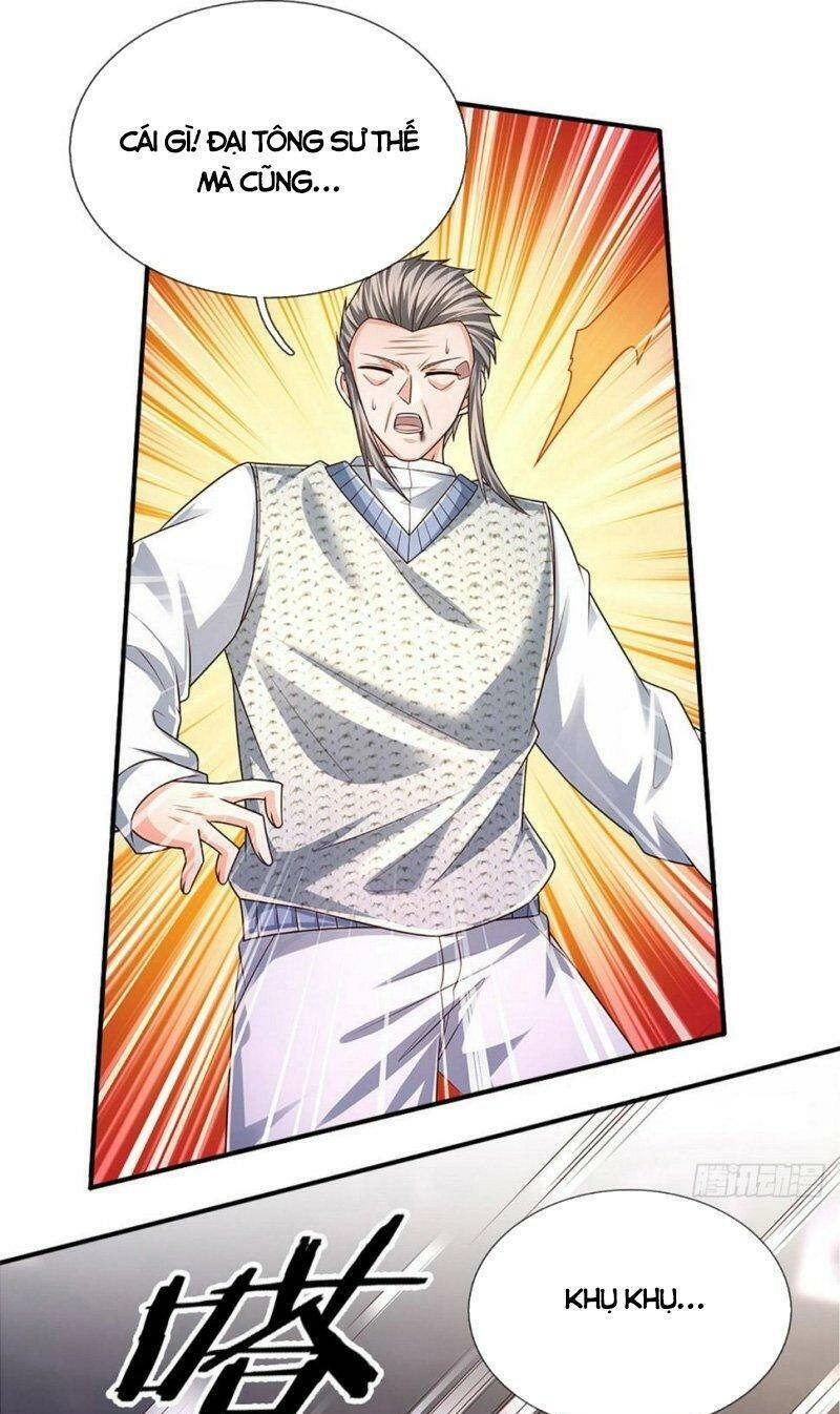 Luyện Thể Trăm Nghìn Tầng Chapter 234 - 3