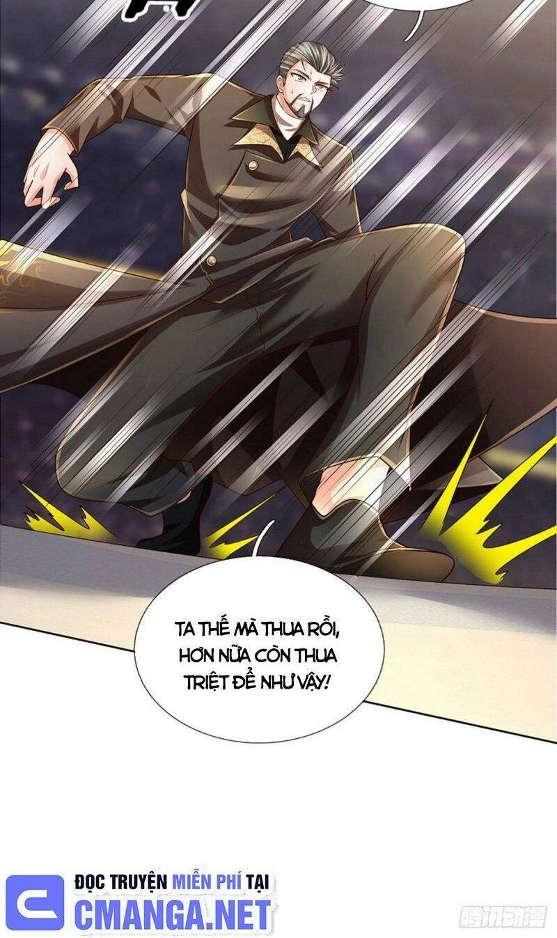 Luyện Thể Trăm Nghìn Tầng Chapter 234 - 4