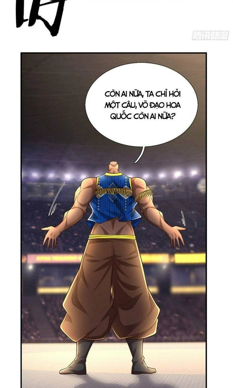 Luyện Thể Trăm Nghìn Tầng Chapter 234 - 8