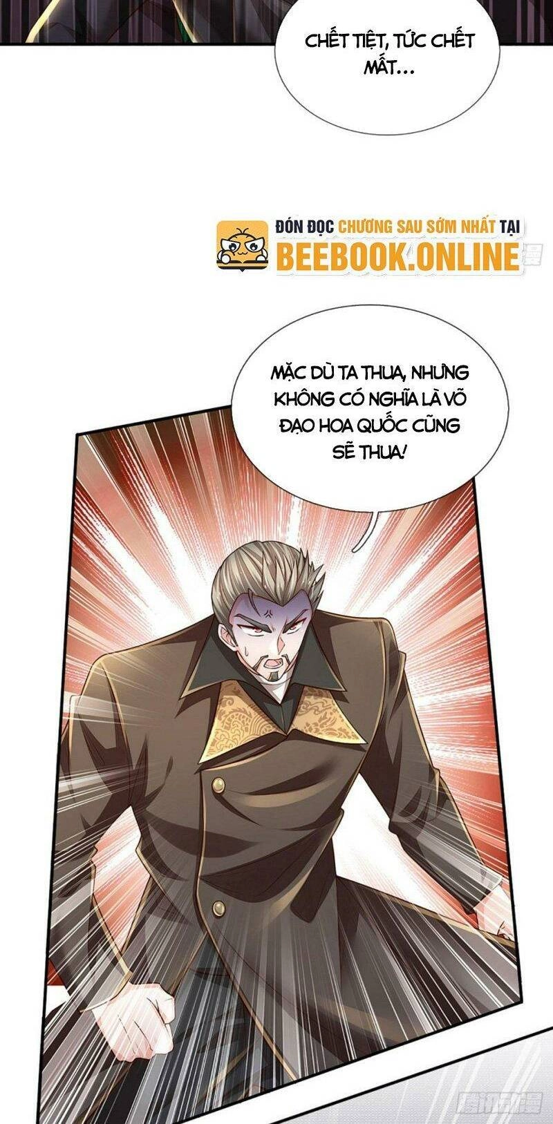 Luyện Thể Trăm Nghìn Tầng Chapter 234 - 10