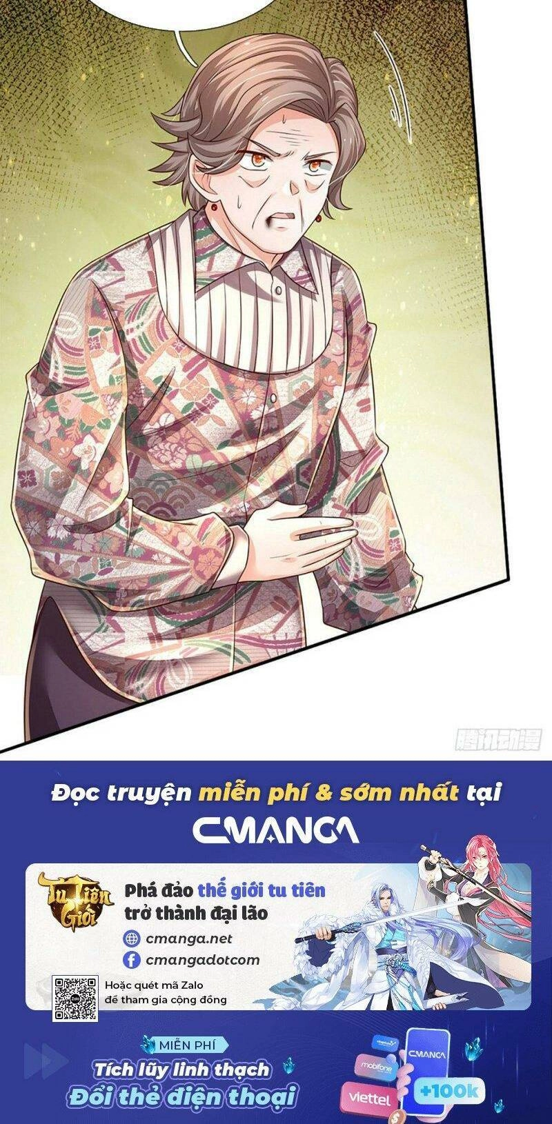 Luyện Thể Trăm Nghìn Tầng Chapter 234 - 12