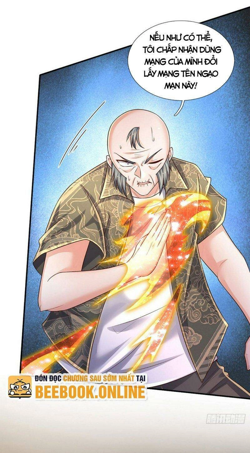 Luyện Thể Trăm Nghìn Tầng Chapter 234 - 13