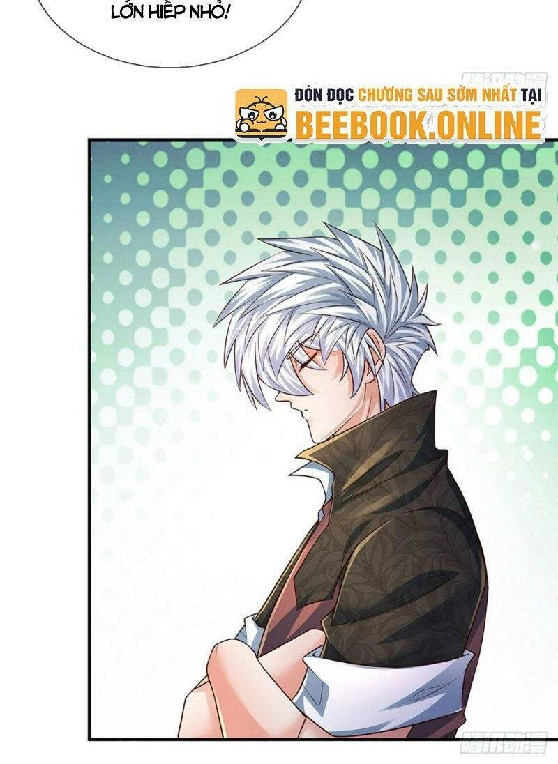 Luyện Thể Trăm Nghìn Tầng Chapter 234 - 16