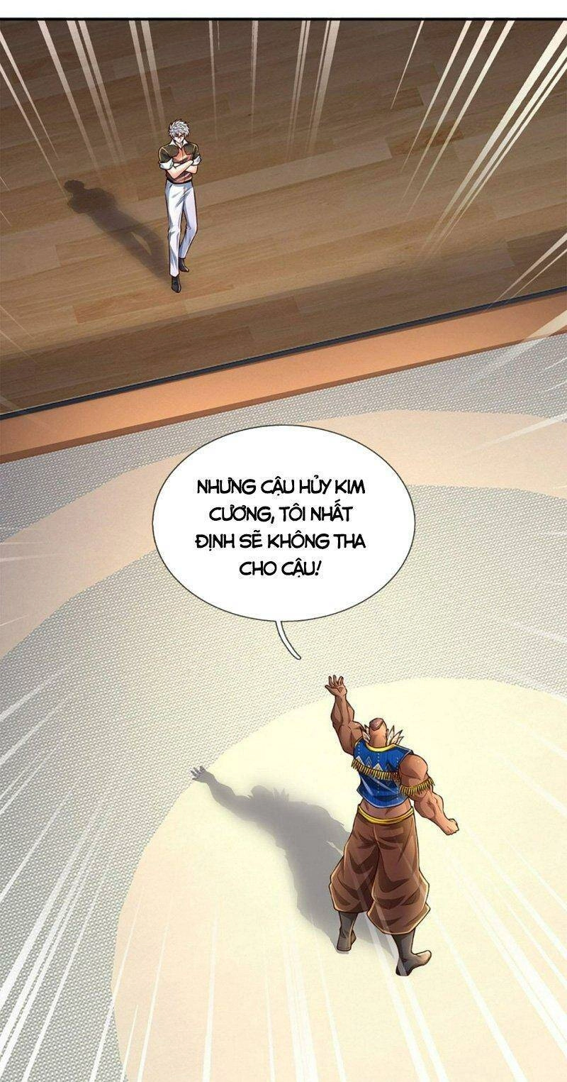 Luyện Thể Trăm Nghìn Tầng Chapter 234 - 17