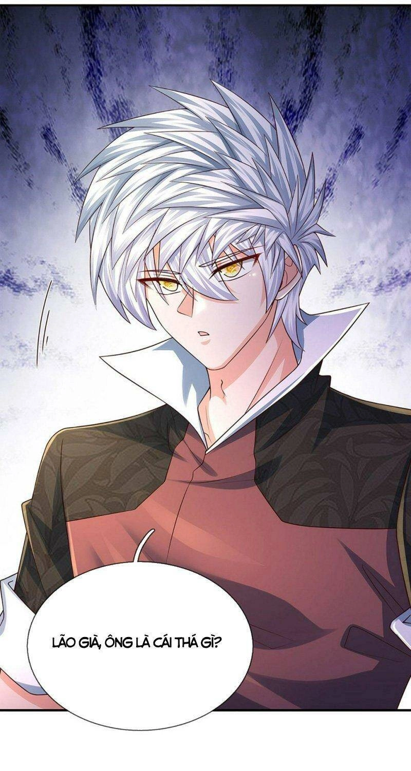 Luyện Thể Trăm Nghìn Tầng Chapter 234 - 19