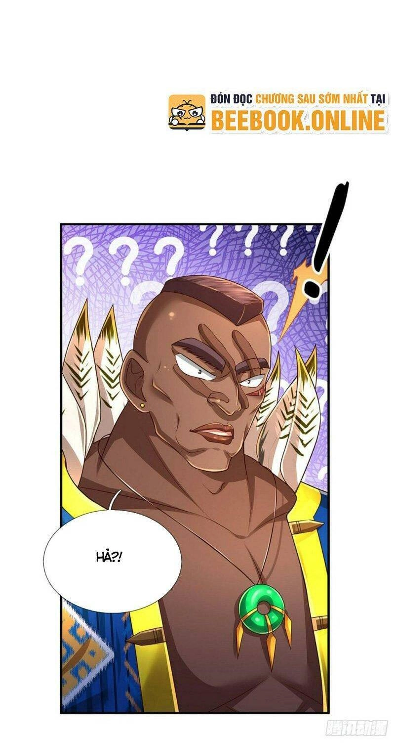 Luyện Thể Trăm Nghìn Tầng Chapter 234 - 20