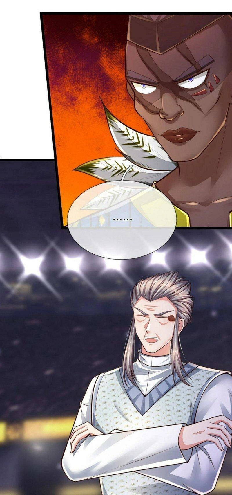 Luyện Thể Trăm Nghìn Tầng Chapter 234 - 25