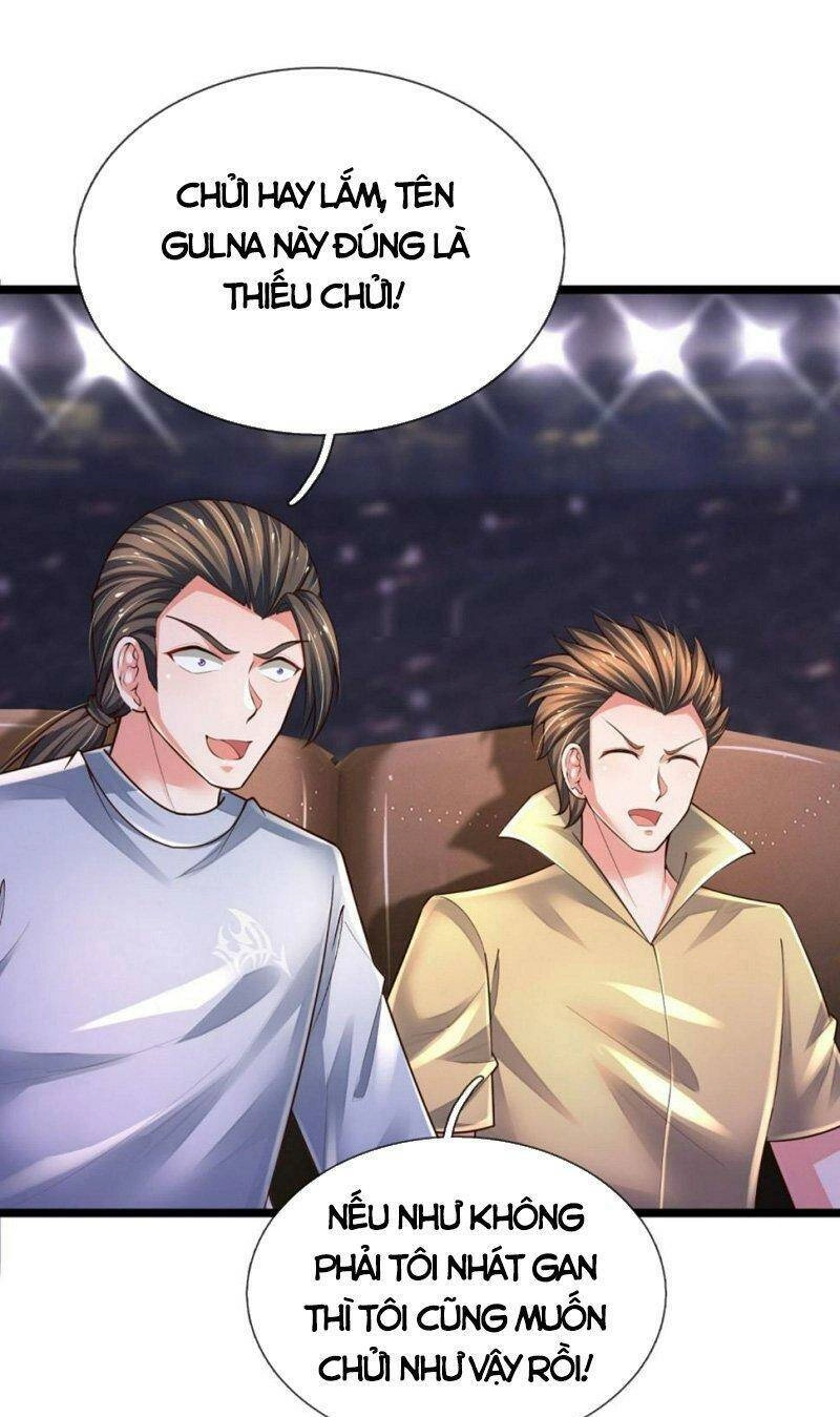 Luyện Thể Trăm Nghìn Tầng Chapter 234 - 29