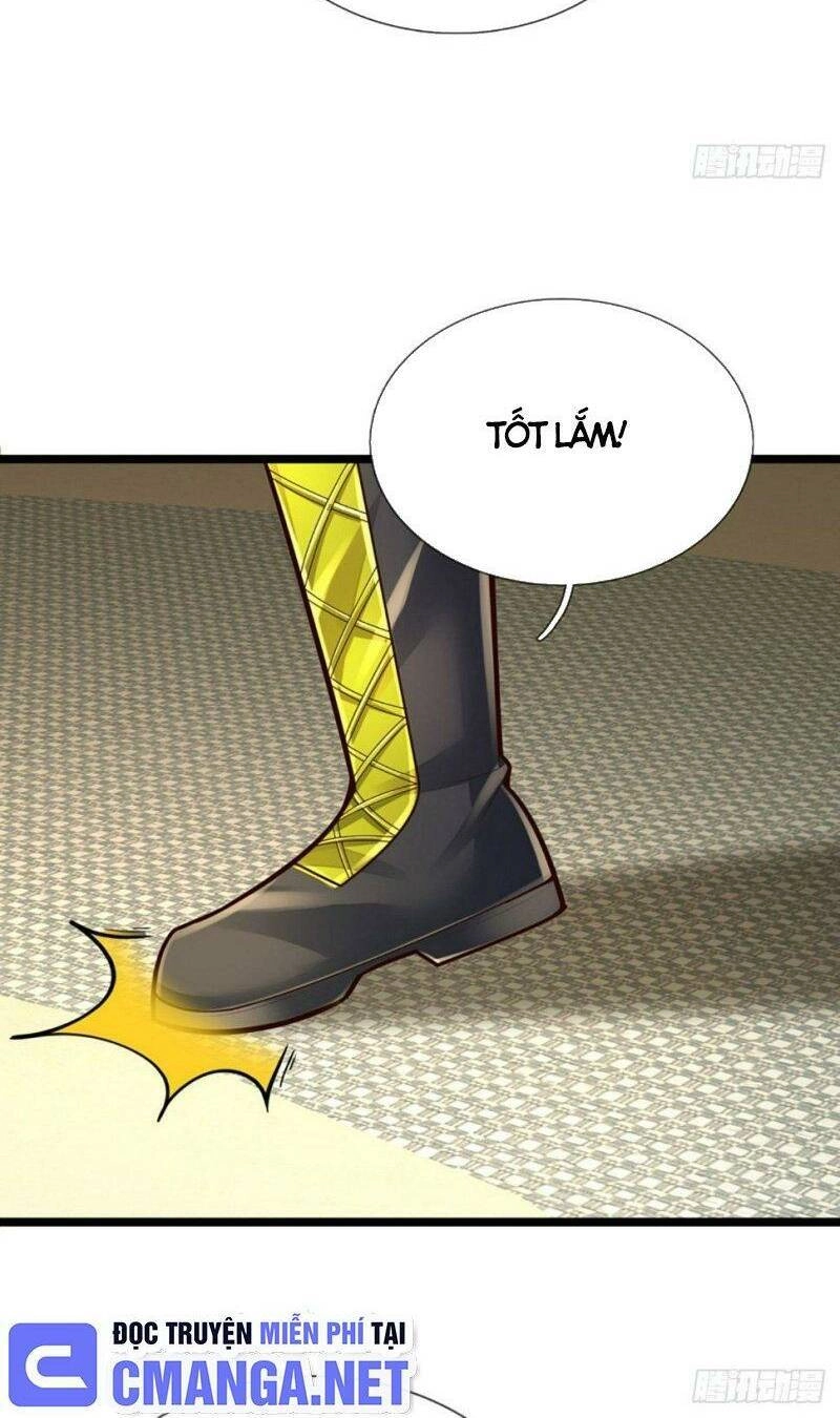 Luyện Thể Trăm Nghìn Tầng Chapter 234 - 30