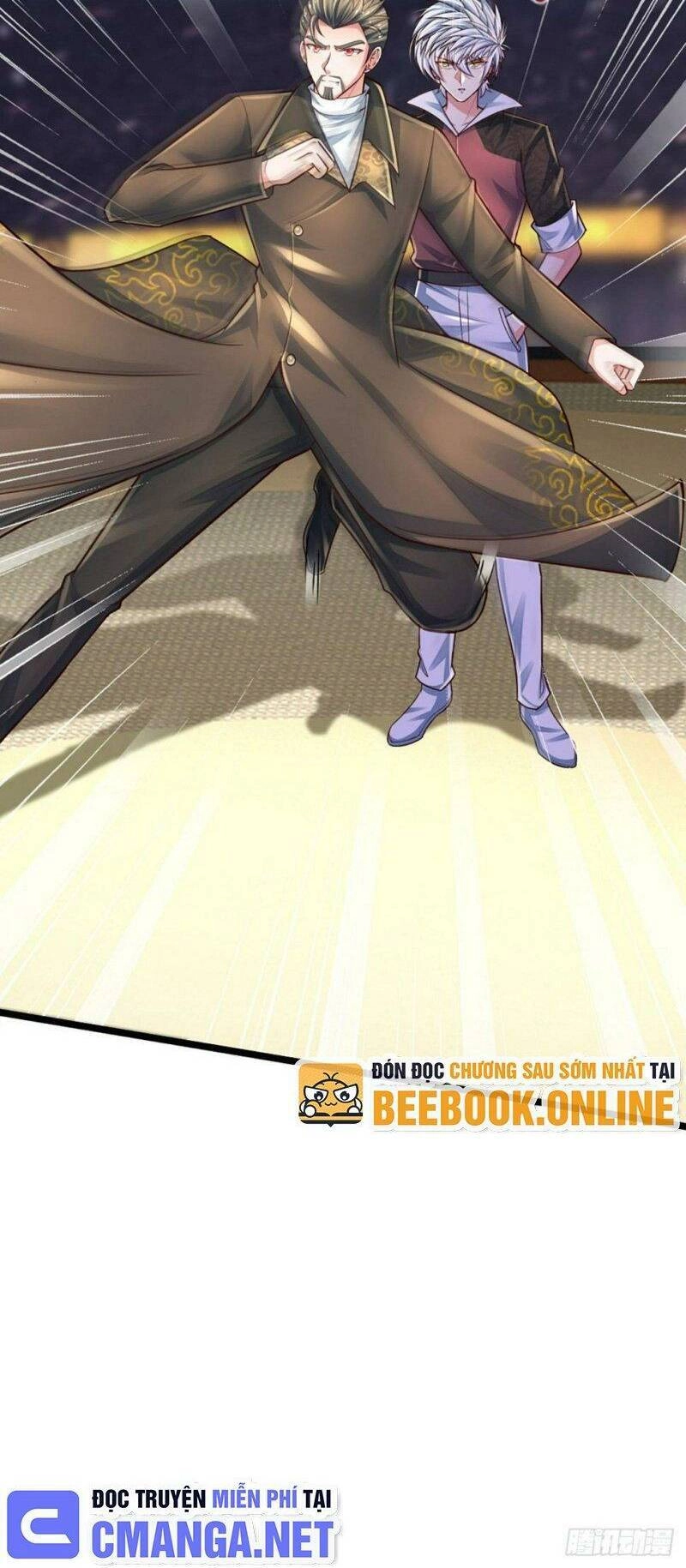 Luyện Thể Trăm Nghìn Tầng Chapter 234 - 32