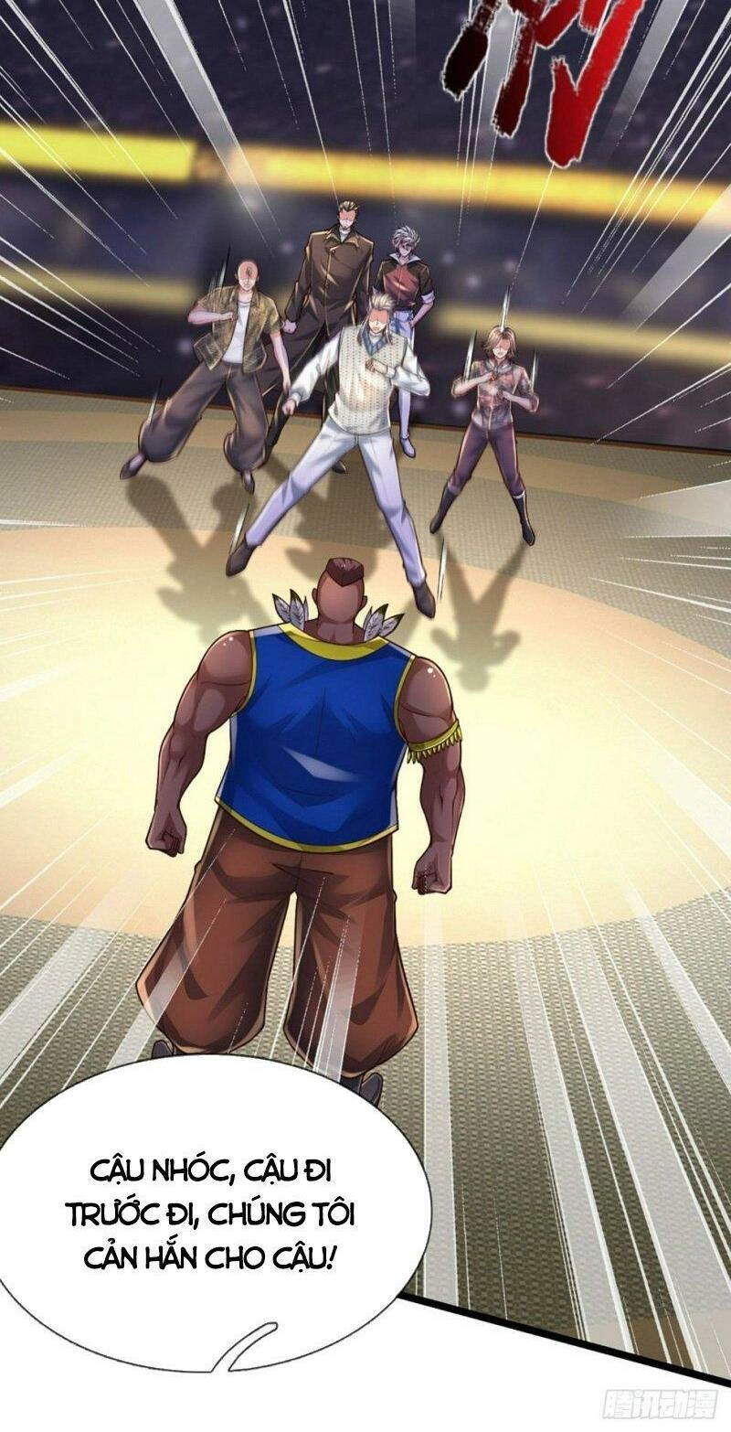 Luyện Thể Trăm Nghìn Tầng Chapter 234 - 34