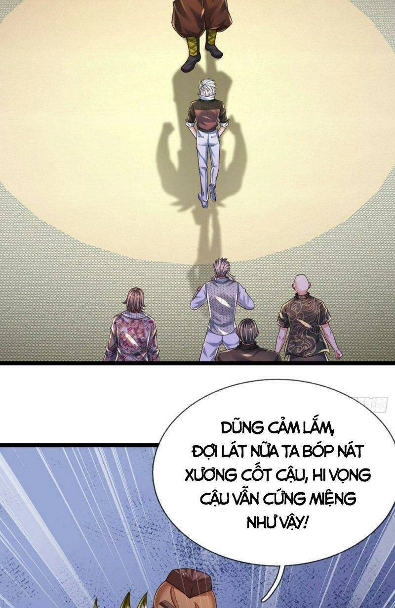 Luyện Thể Trăm Nghìn Tầng Chapter 234 - 36