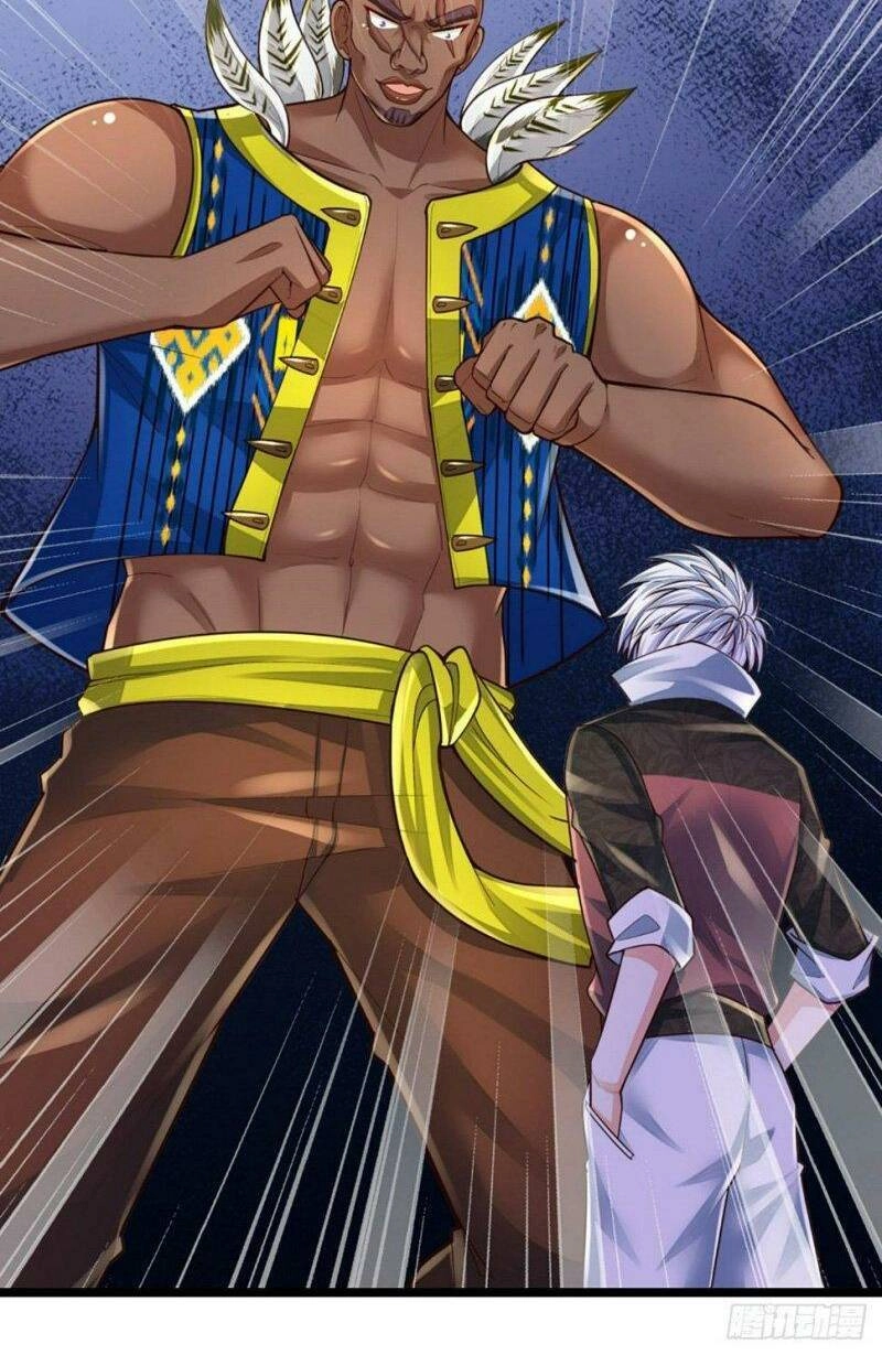 Luyện Thể Trăm Nghìn Tầng Chapter 234 - 37