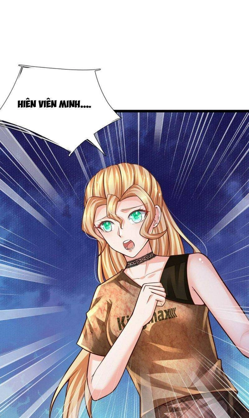 Luyện Thể Trăm Nghìn Tầng Chapter 234 - 38