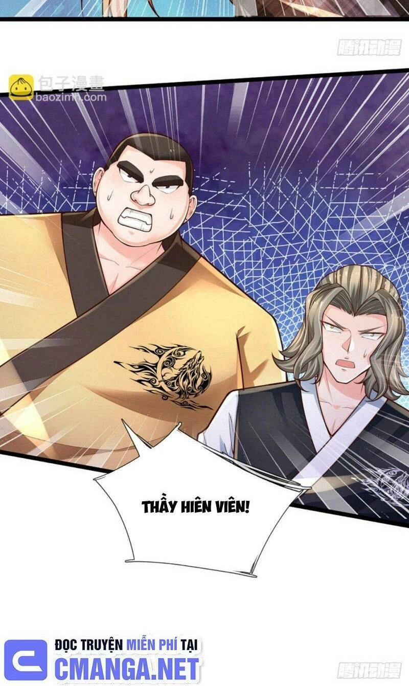 Luyện Thể Trăm Nghìn Tầng Chapter 234 - 39