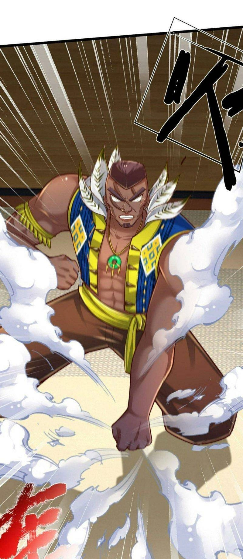 Luyện Thể Trăm Nghìn Tầng Chapter 234 - 40