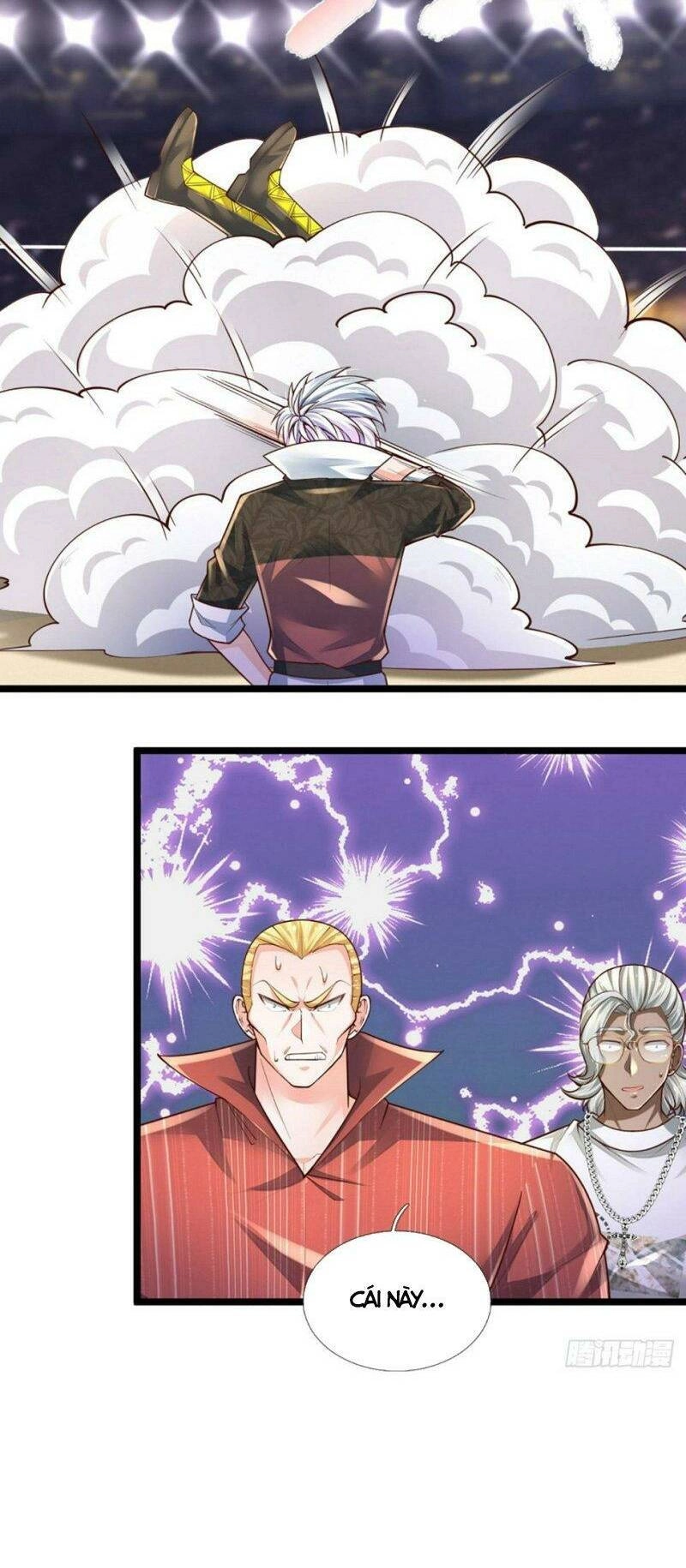 Luyện Thể Trăm Nghìn Tầng Chapter 234 - 43