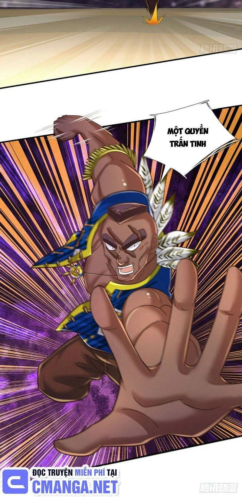 Luyện Thể Trăm Nghìn Tầng Chapter 235 - 8