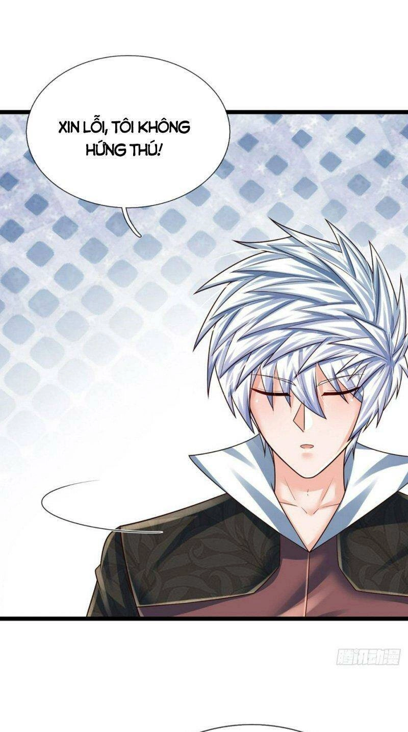 Luyện Thể Trăm Nghìn Tầng Chapter 236 - 3