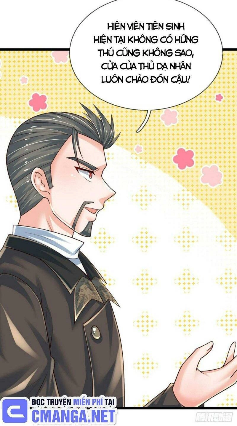 Luyện Thể Trăm Nghìn Tầng Chapter 236 - 4