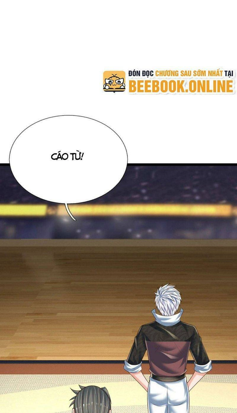 Luyện Thể Trăm Nghìn Tầng Chapter 236 - 5