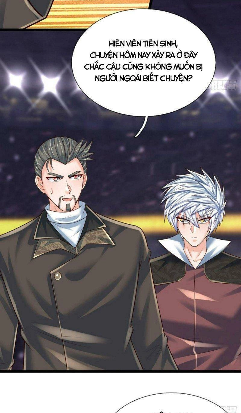 Luyện Thể Trăm Nghìn Tầng Chapter 236 - 7