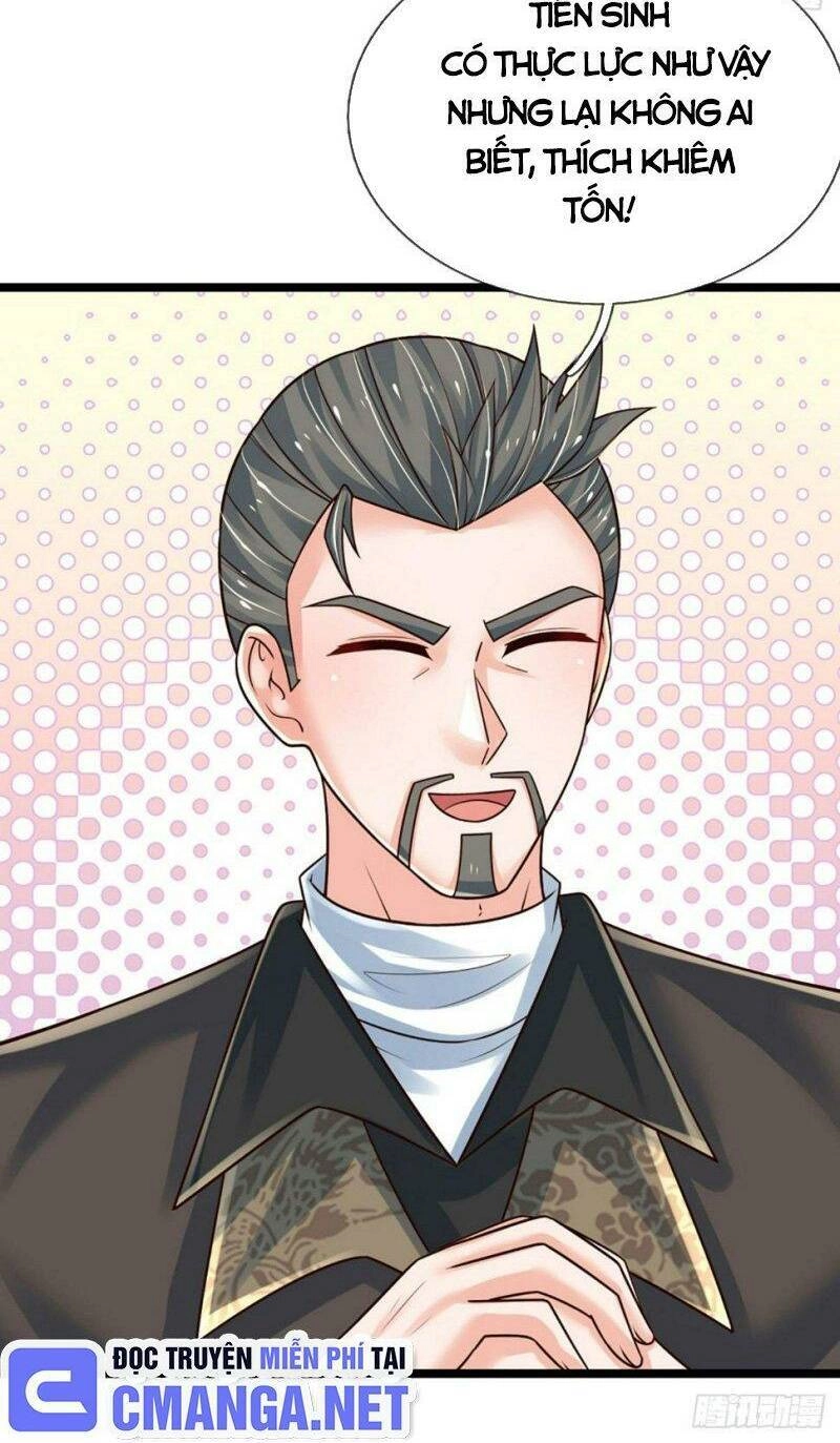 Luyện Thể Trăm Nghìn Tầng Chapter 236 - 8