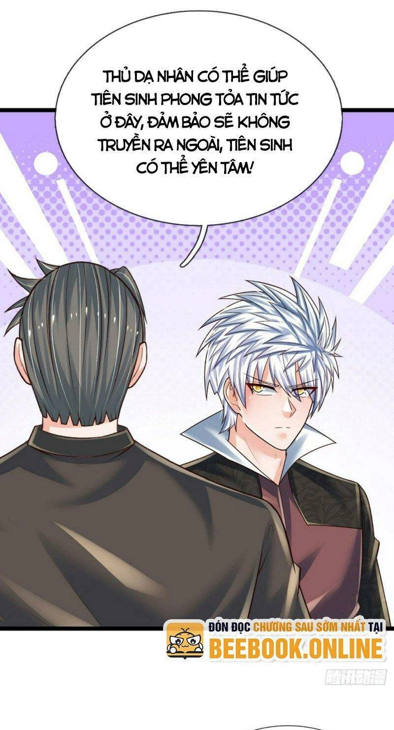 Luyện Thể Trăm Nghìn Tầng Chapter 236 - 9