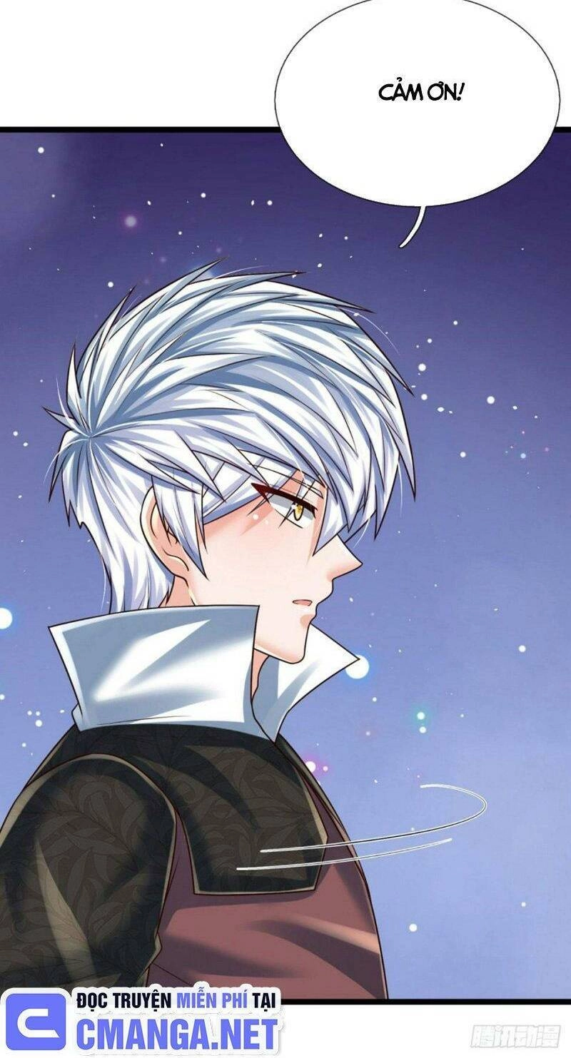 Luyện Thể Trăm Nghìn Tầng Chapter 236 - 10