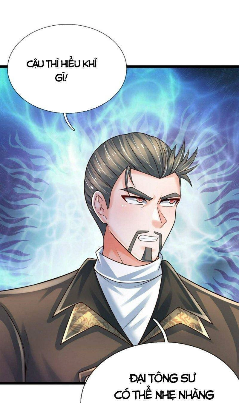 Luyện Thể Trăm Nghìn Tầng Chapter 236 - 13