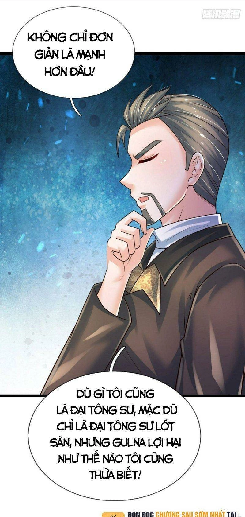 Luyện Thể Trăm Nghìn Tầng Chapter 236 - 15