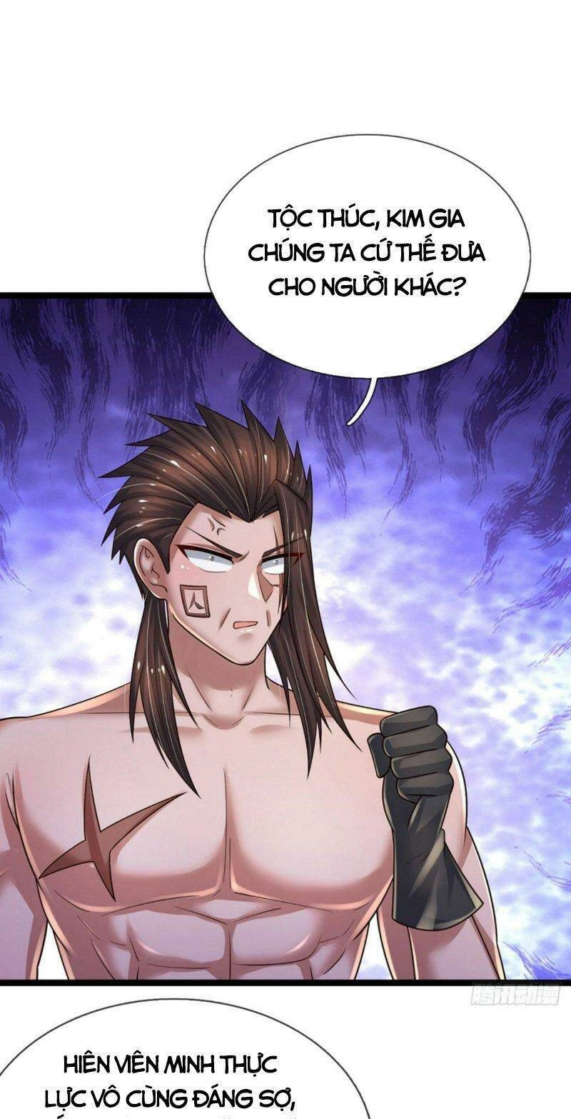 Luyện Thể Trăm Nghìn Tầng Chapter 236 - 23