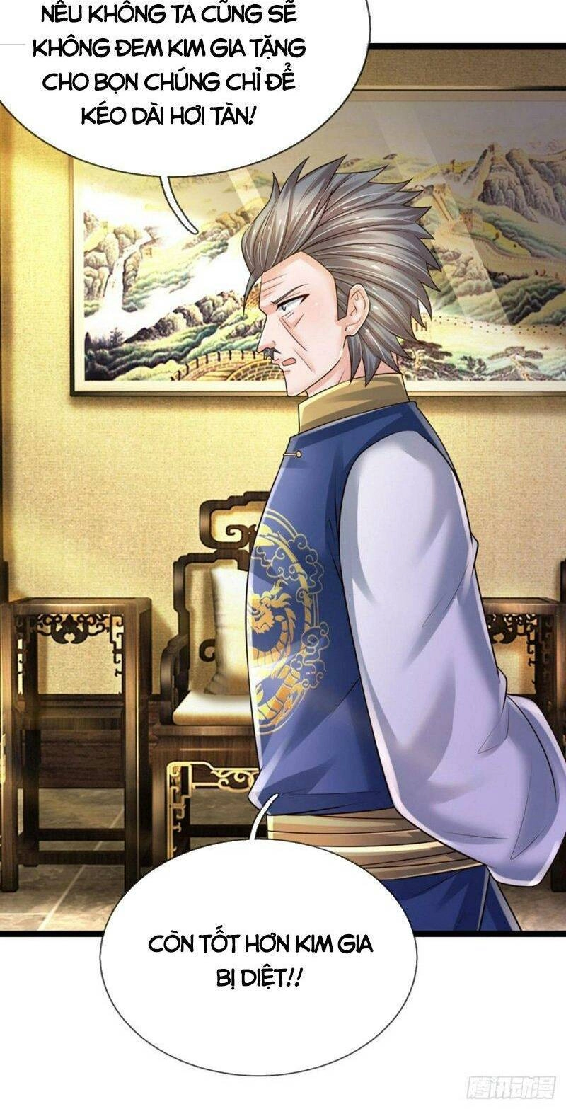 Luyện Thể Trăm Nghìn Tầng Chapter 236 - 24