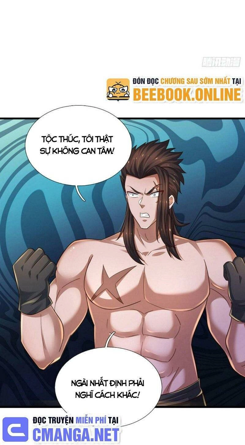 Luyện Thể Trăm Nghìn Tầng Chapter 236 - 28