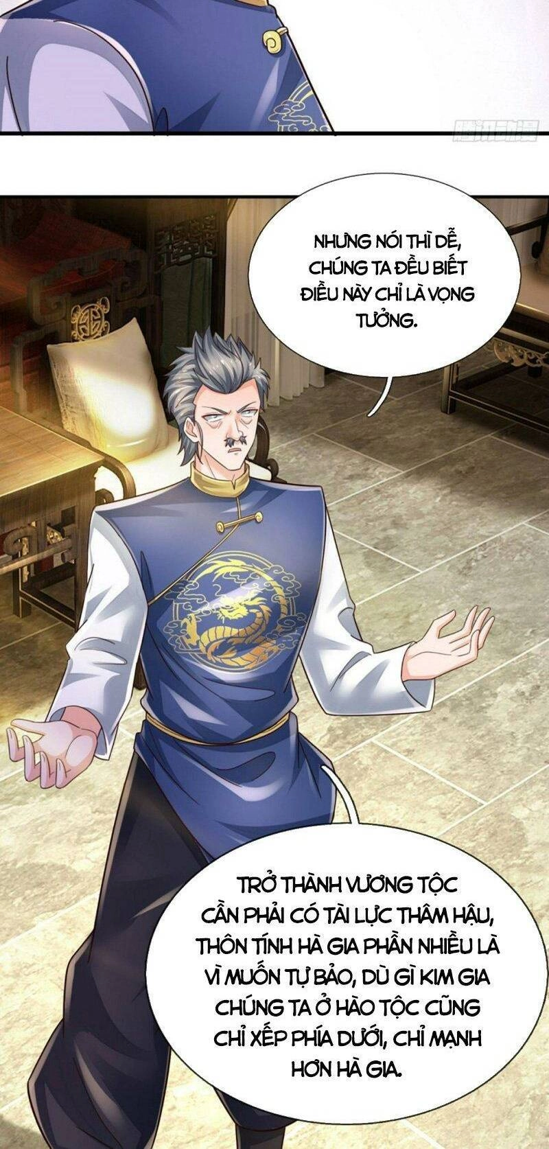 Luyện Thể Trăm Nghìn Tầng Chapter 236 - 32