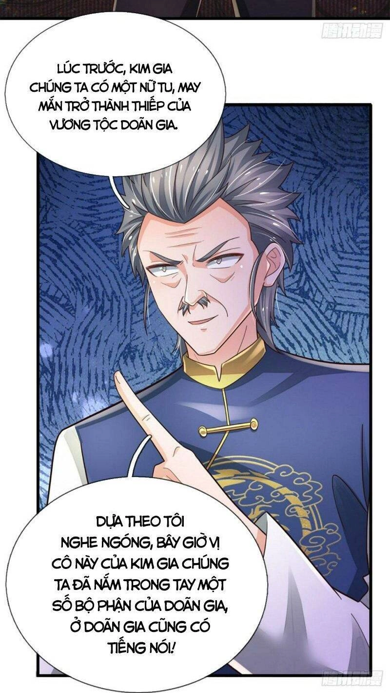 Luyện Thể Trăm Nghìn Tầng Chapter 236 - 38