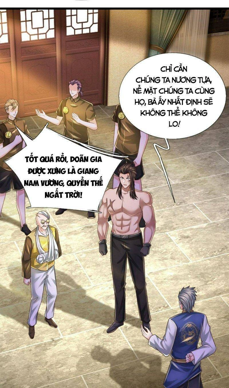 Luyện Thể Trăm Nghìn Tầng Chapter 236 - 39