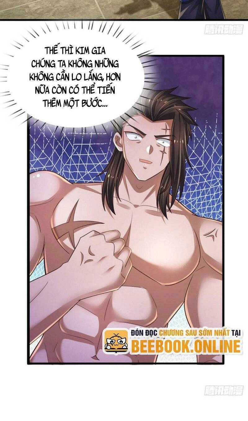 Luyện Thể Trăm Nghìn Tầng Chapter 236 - 40