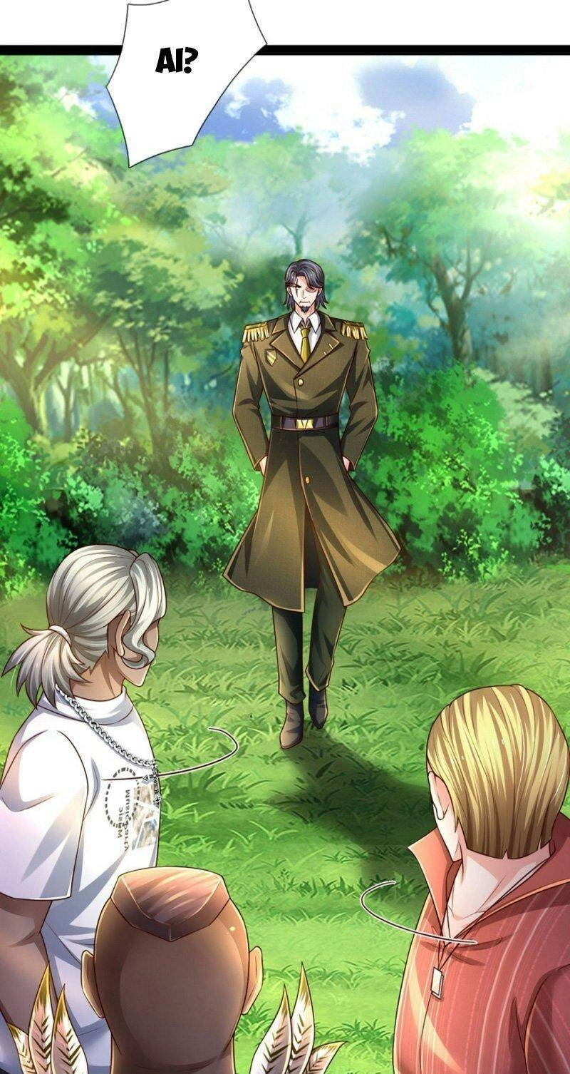 Luyện Thể Trăm Nghìn Tầng Chapter 238 - 9