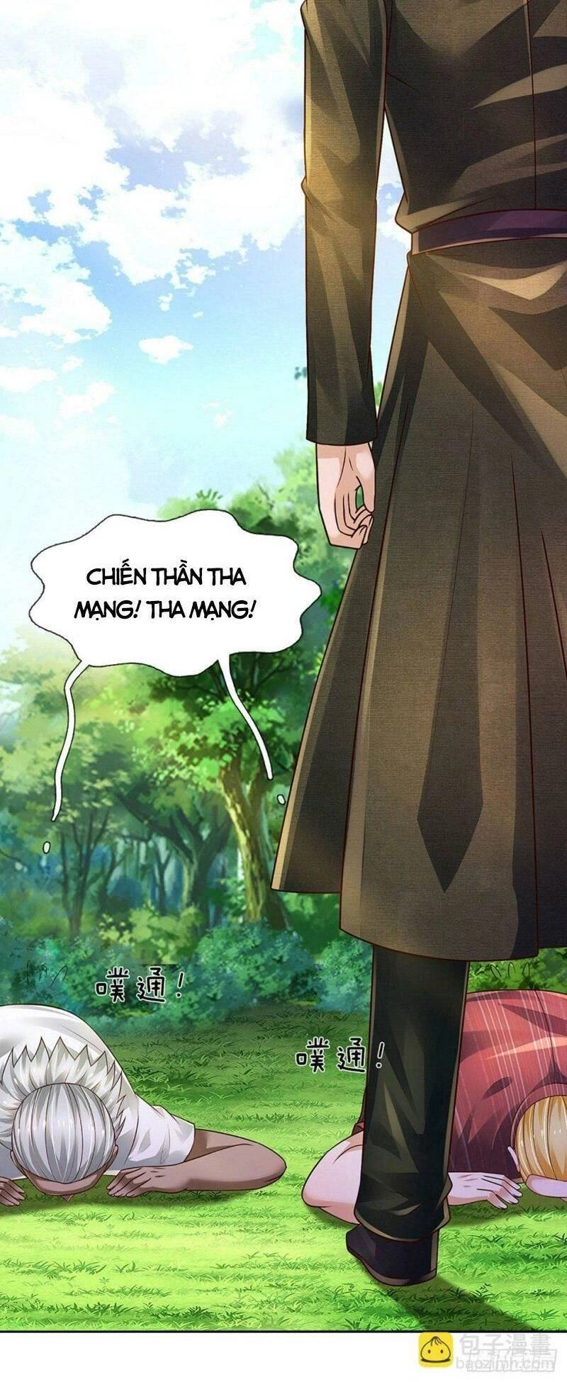 Luyện Thể Trăm Nghìn Tầng Chapter 238 - 34