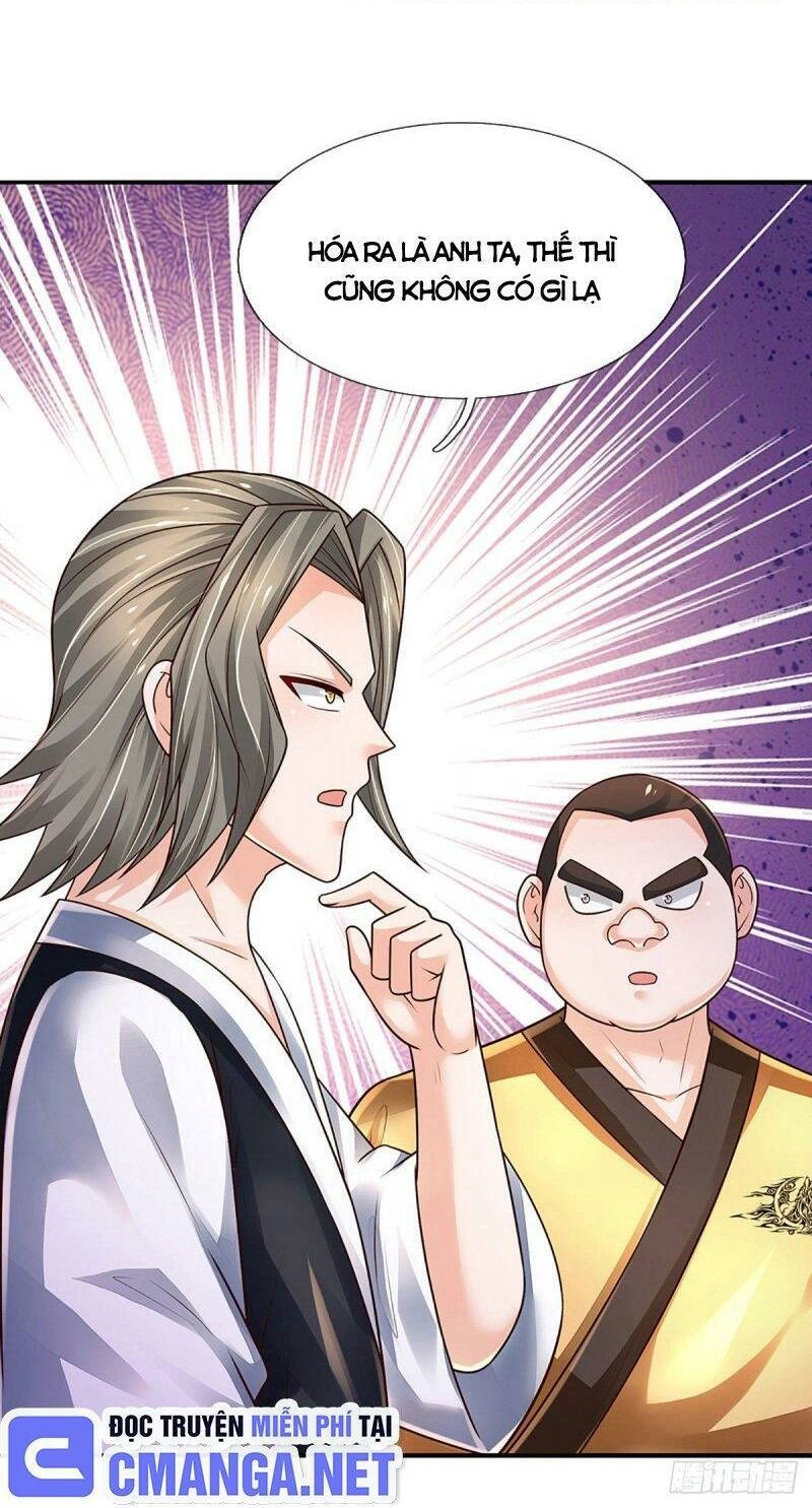 Luyện Thể Trăm Nghìn Tầng Chapter 239 - 7