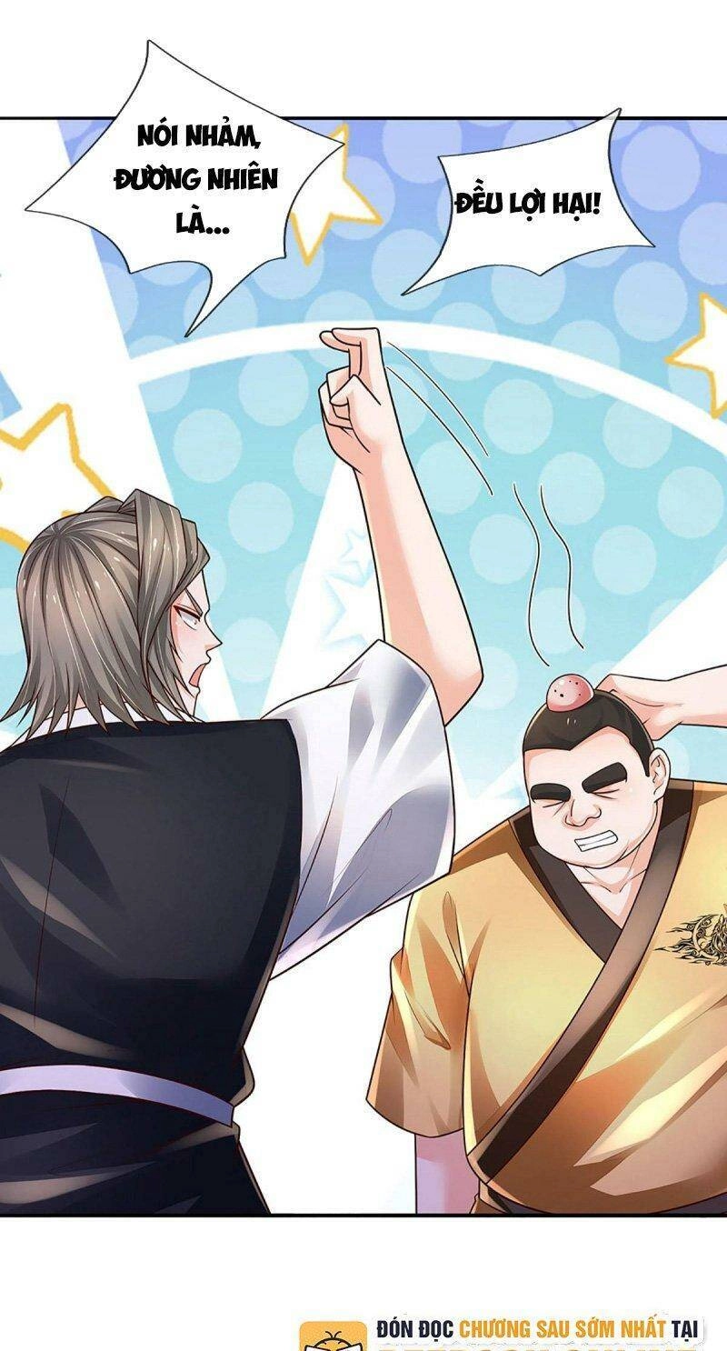 Luyện Thể Trăm Nghìn Tầng Chapter 239 - 11