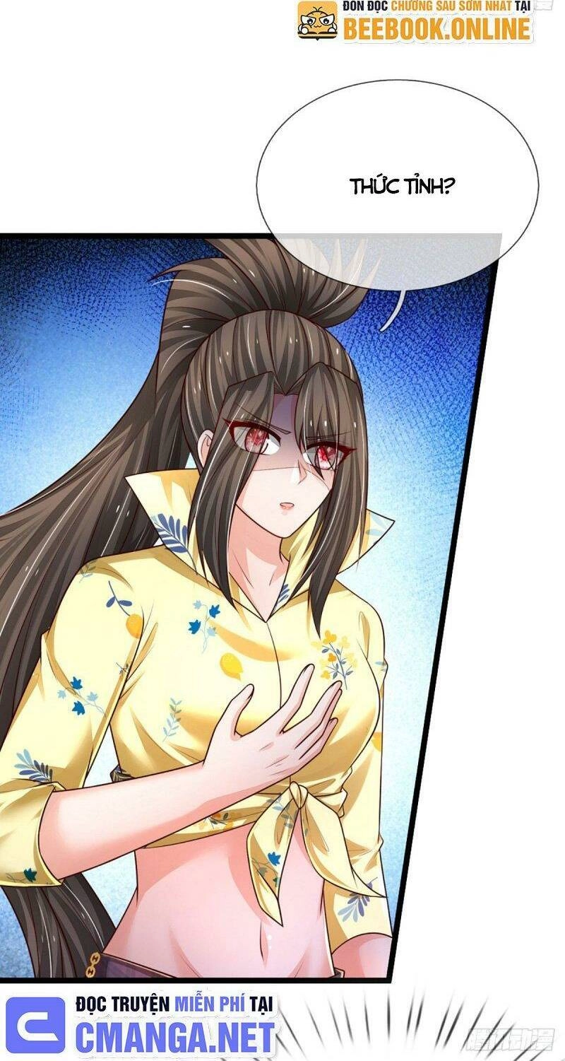 Luyện Thể Trăm Nghìn Tầng Chapter 239 - 24