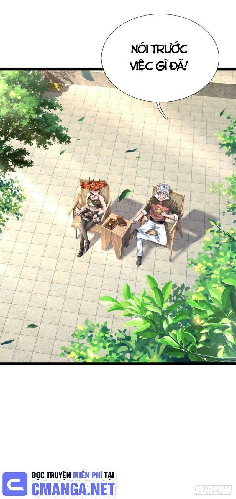 Luyện Thể Trăm Nghìn Tầng Chapter 239 - 37