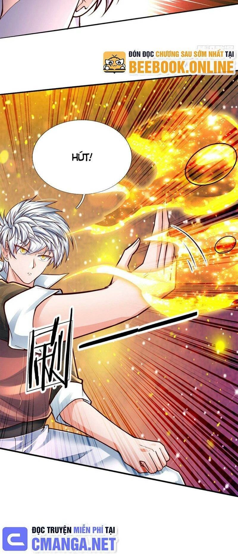 Luyện Thể Trăm Nghìn Tầng Chapter 240 - 2