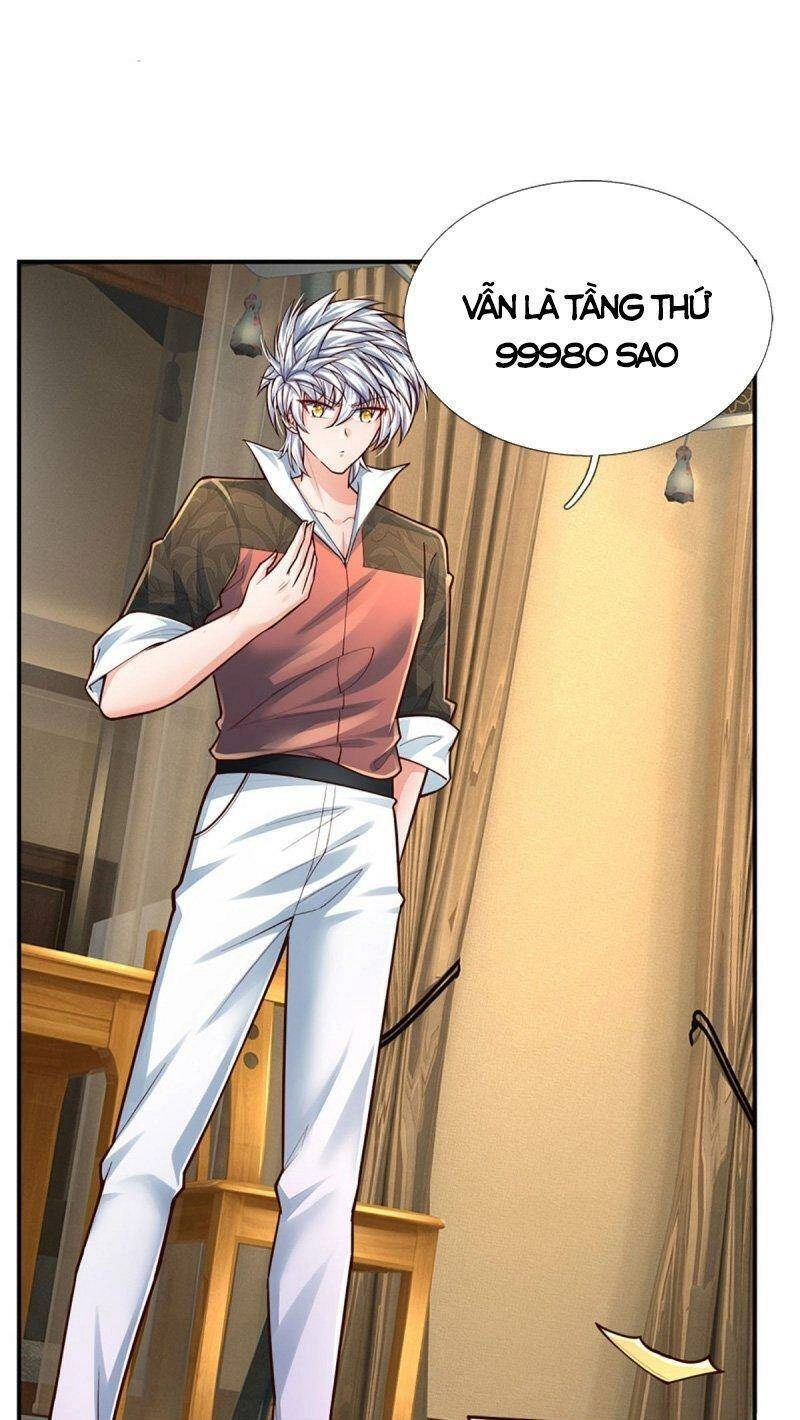 Luyện Thể Trăm Nghìn Tầng Chapter 240 - 3