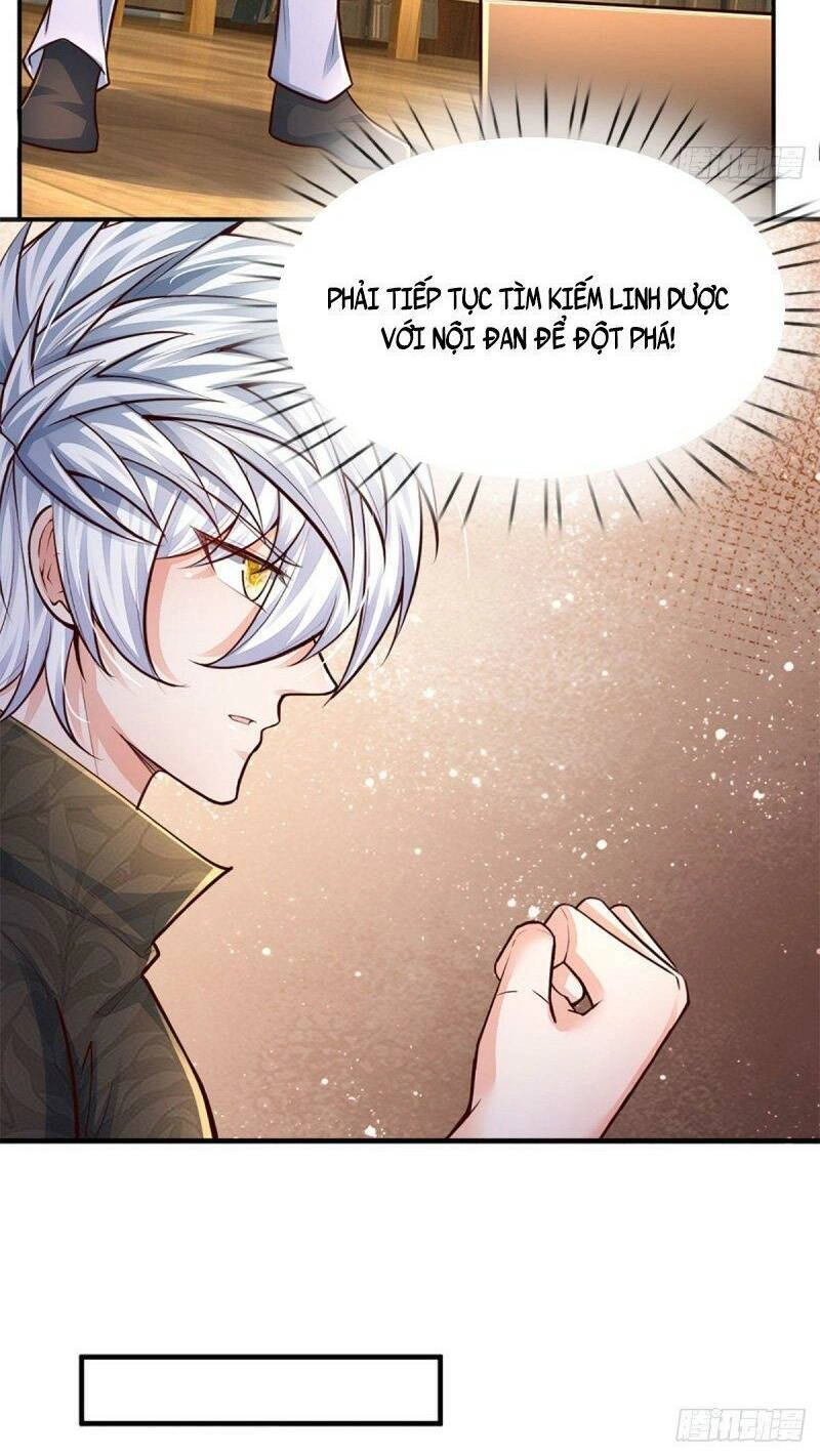 Luyện Thể Trăm Nghìn Tầng Chapter 240 - 4